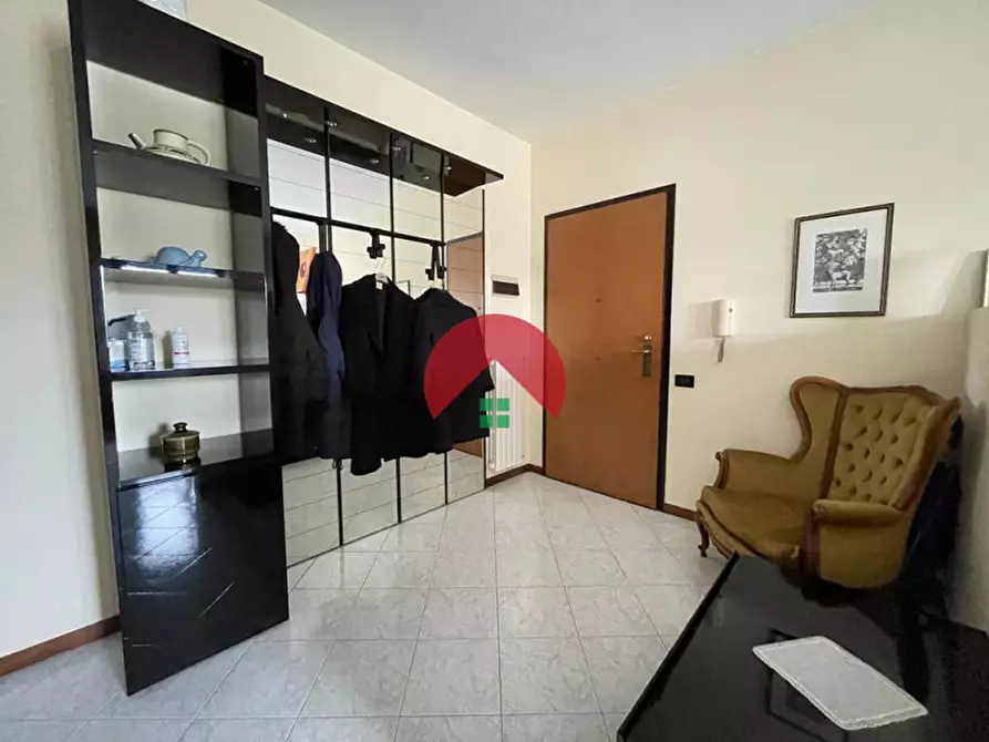 Immagine 2 di Appartamento in vendita  in piazza mulino a Matera