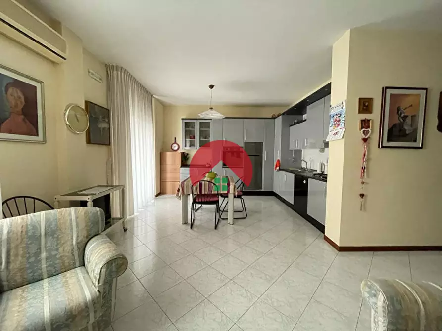 Immagine 6 di Appartamento in vendita  in piazza mulino a Matera