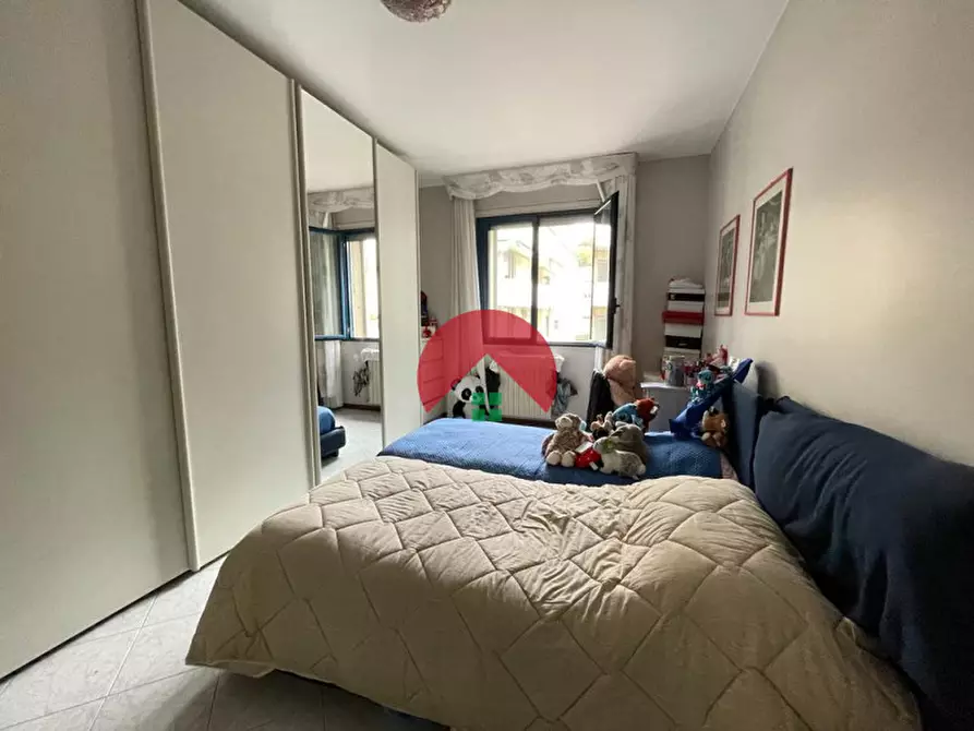 Immagine 7 di Appartamento in vendita  in piazza mulino a Matera