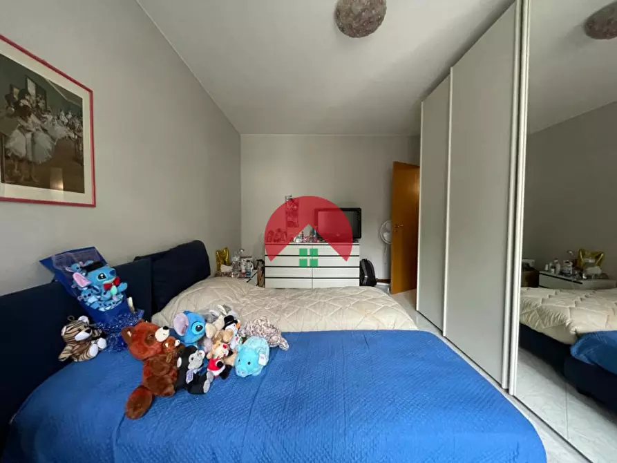 Immagine 10 di Appartamento in vendita  in piazza mulino a Matera