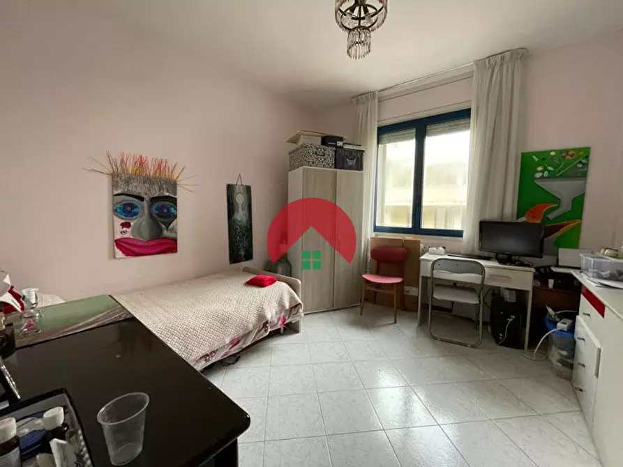 Immagine 11 di Appartamento in vendita  in piazza mulino a Matera