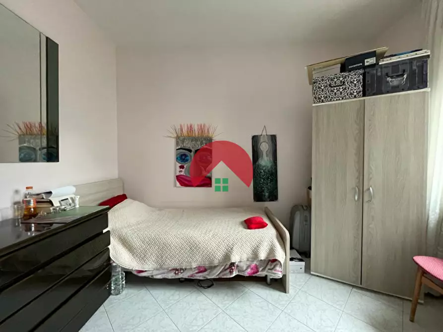 Immagine 13 di Appartamento in vendita  in piazza mulino a Matera