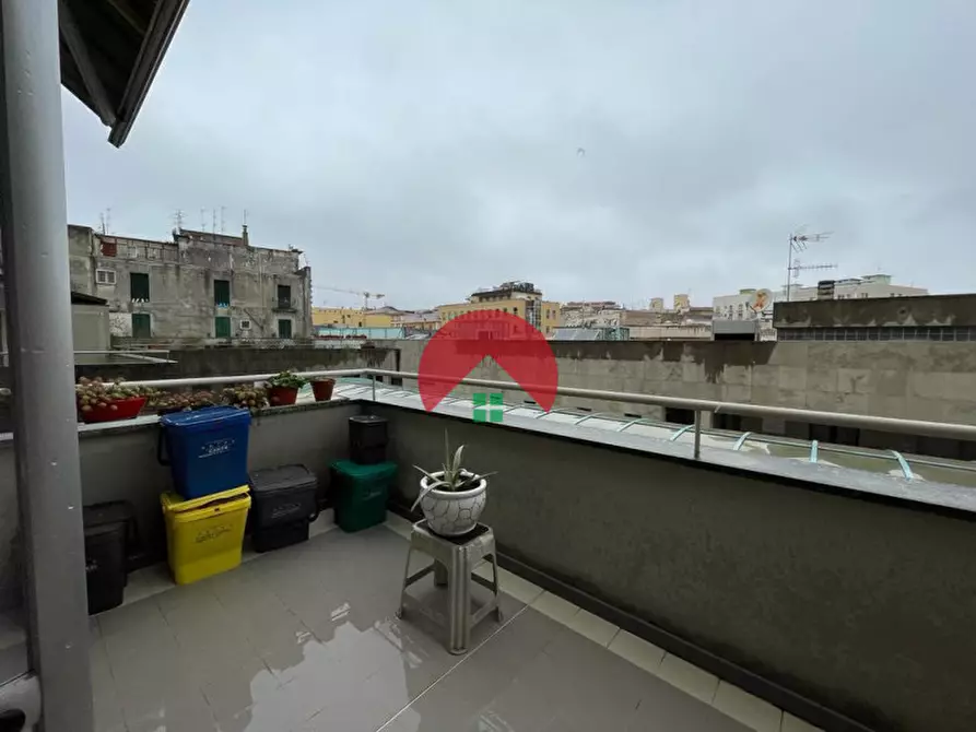 Immagine 16 di Appartamento in vendita  in piazza mulino a Matera