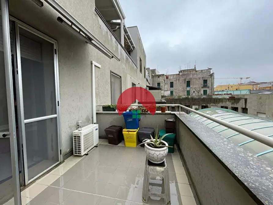 Immagine 17 di Appartamento in vendita  in piazza mulino a Matera