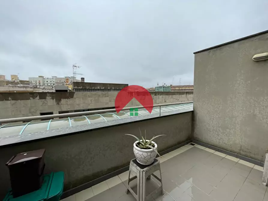 Immagine 18 di Appartamento in vendita  in piazza mulino a Matera