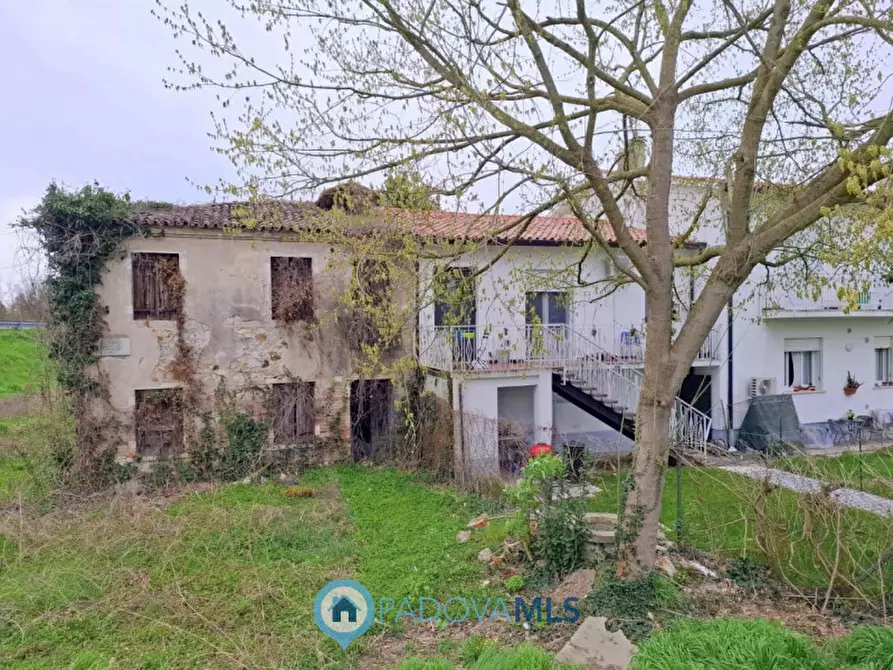 Immagine 4 di Rustico / casale in vendita  in Via Chioggia a Padova