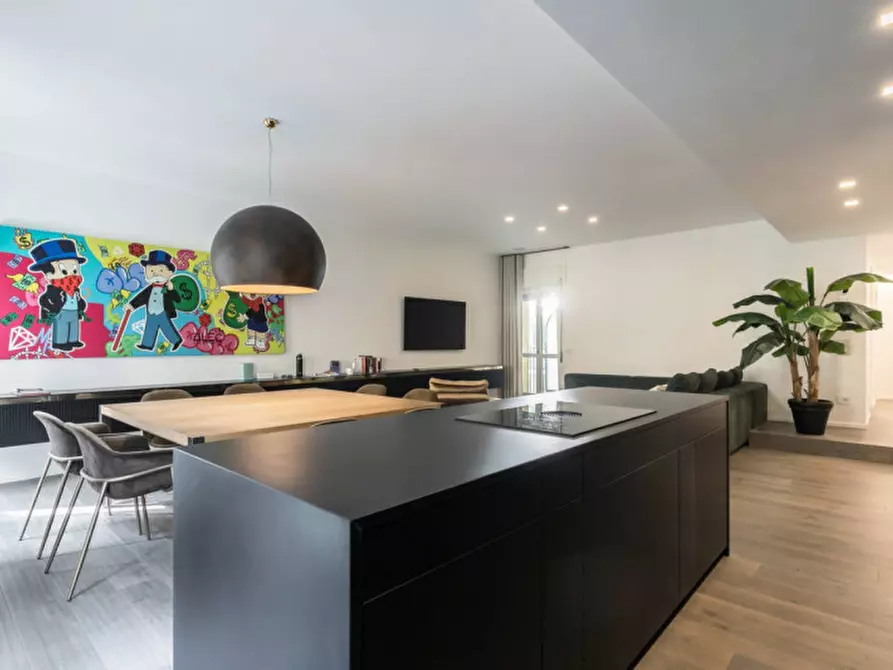 Immagine 4 di Appartamento in vendita  in Via Quarenghi 32 a Bergamo