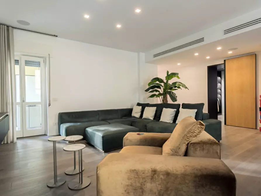 Immagine 9 di Appartamento in vendita  in Via Quarenghi 32 a Bergamo