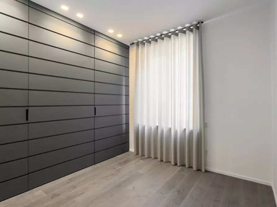 Immagine 13 di Appartamento in vendita  in Via Quarenghi 32 a Bergamo