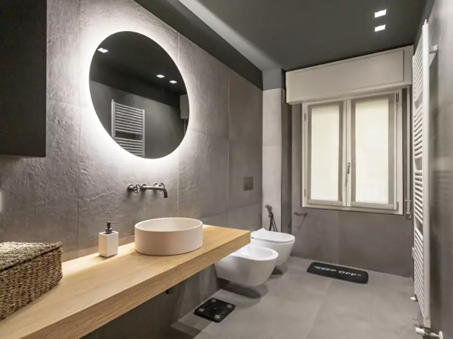 Immagine 14 di Appartamento in vendita  in Via Quarenghi 32 a Bergamo