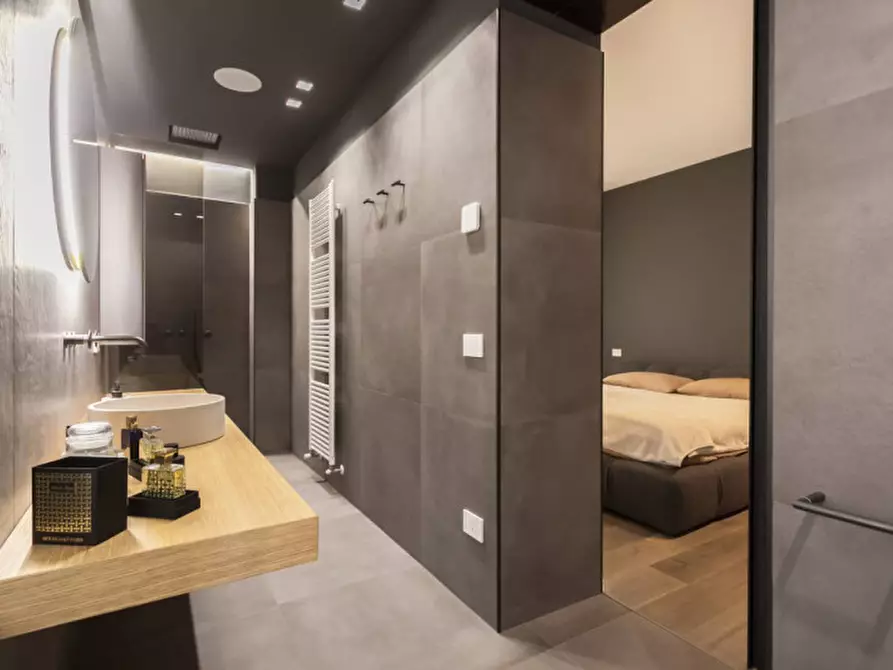 Immagine 21 di Appartamento in vendita  in Via Quarenghi 32 a Bergamo