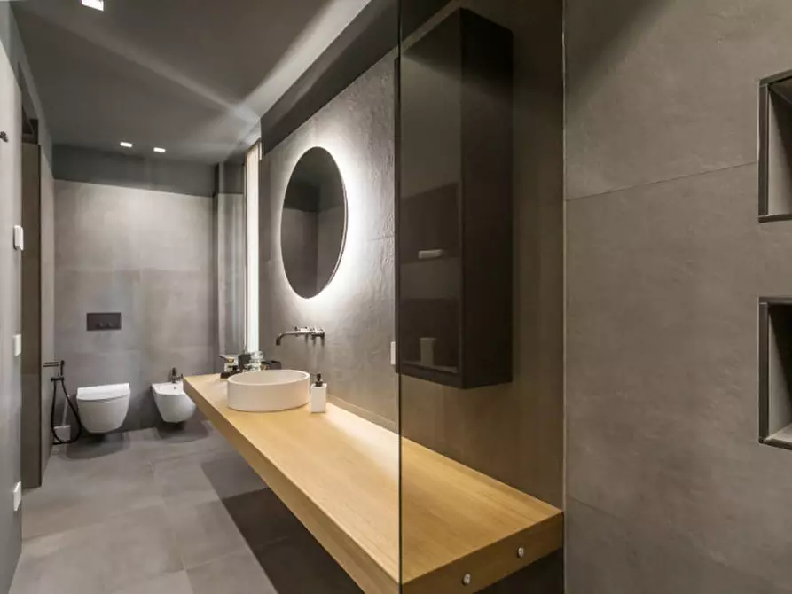 Immagine 24 di Appartamento in vendita  in Via Quarenghi 32 a Bergamo