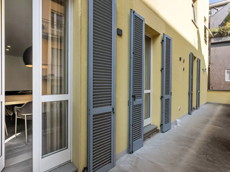 Immagine 28 di Appartamento in vendita  in Via Quarenghi 32 a Bergamo