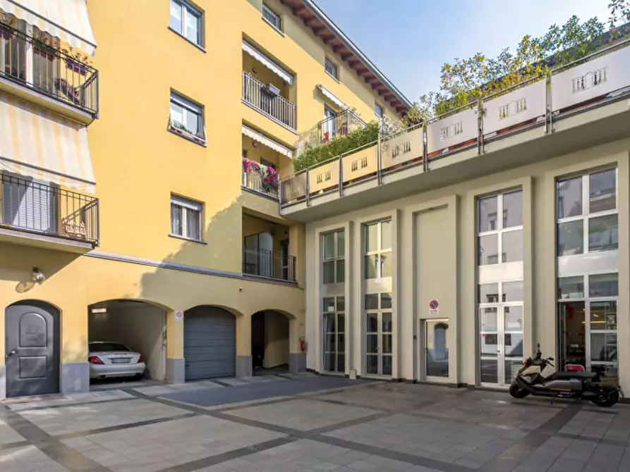 Immagine 30 di Appartamento in vendita  in Via Quarenghi 32 a Bergamo