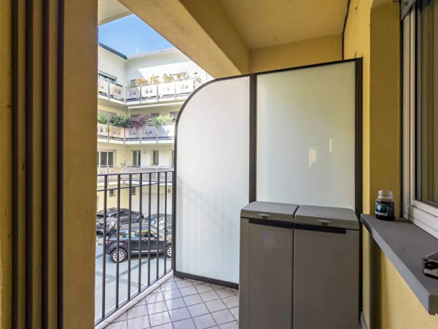 Immagine 30 di Appartamento in vendita  in Via Quarenghi 32 a Bergamo