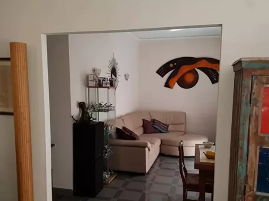 Immagine 1 di Appartamento in affitto  in via Freud a Napoli