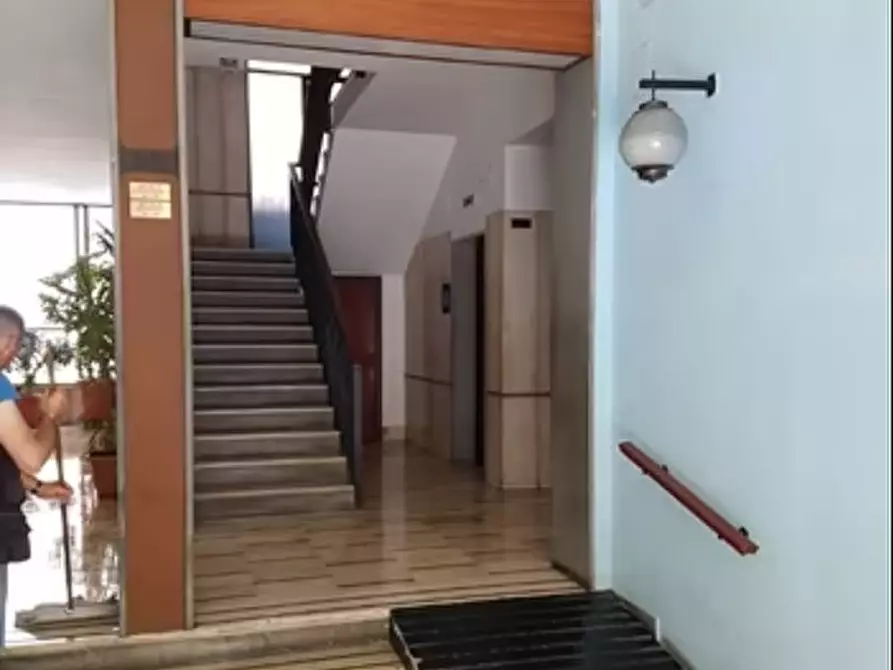 Immagine 3 di Appartamento in affitto  in via Freud a Napoli