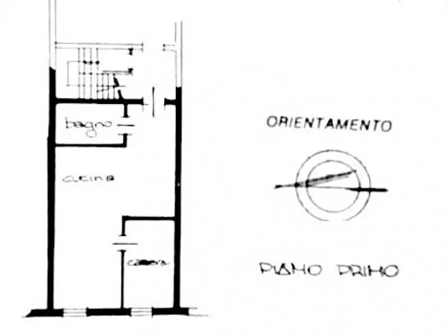 Immagine 15 di Appartamento in vendita  in Corso Vittorio Emanuele II a Padova