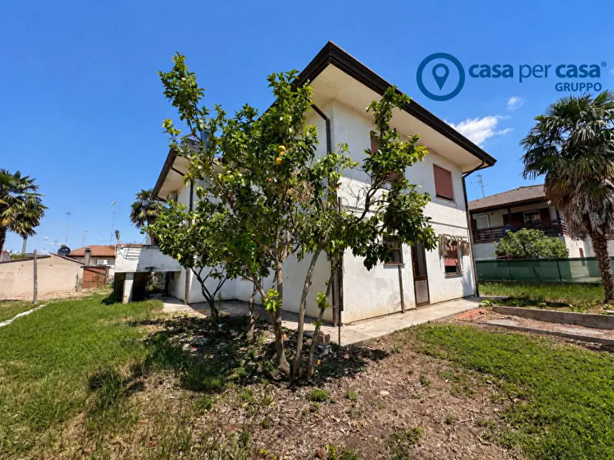 Immagine 6 di Casa indipendente in vendita  in Via Dante Alighieri a Ariano Nel Polesine