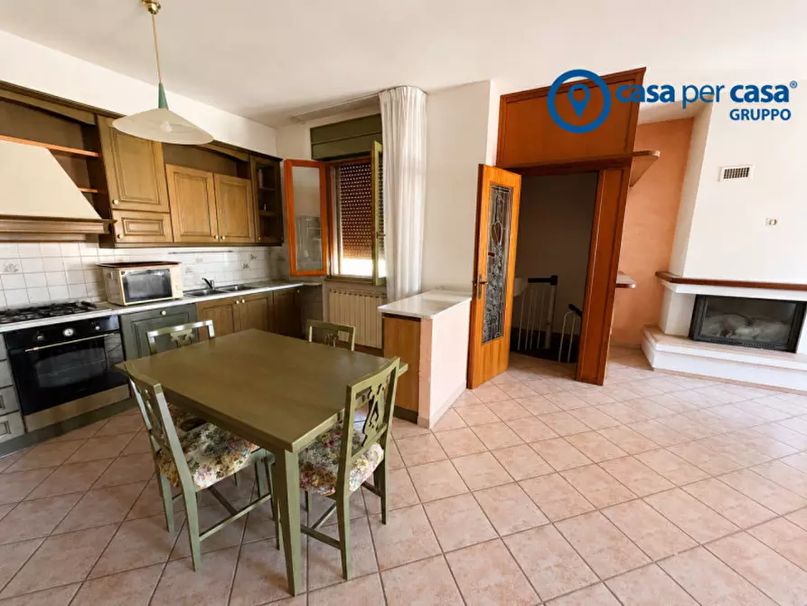 Immagine 9 di Casa indipendente in vendita  in Via Dante Alighieri a Ariano Nel Polesine