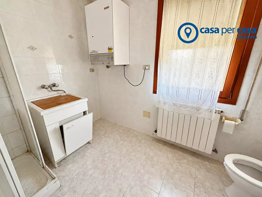 Immagine 14 di Casa indipendente in vendita  in Via Dante Alighieri a Ariano Nel Polesine