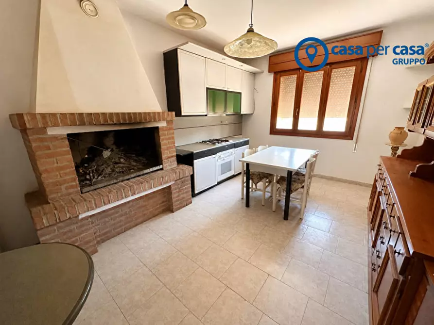 Immagine 28 di Casa indipendente in vendita  in Via Dante Alighieri a Ariano Nel Polesine