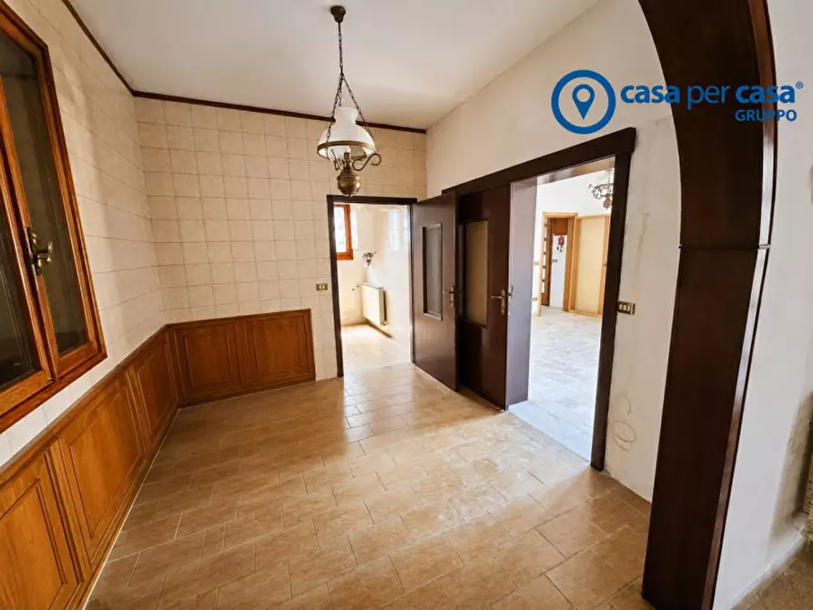 Immagine 29 di Casa indipendente in vendita  in Via Dante Alighieri a Ariano Nel Polesine