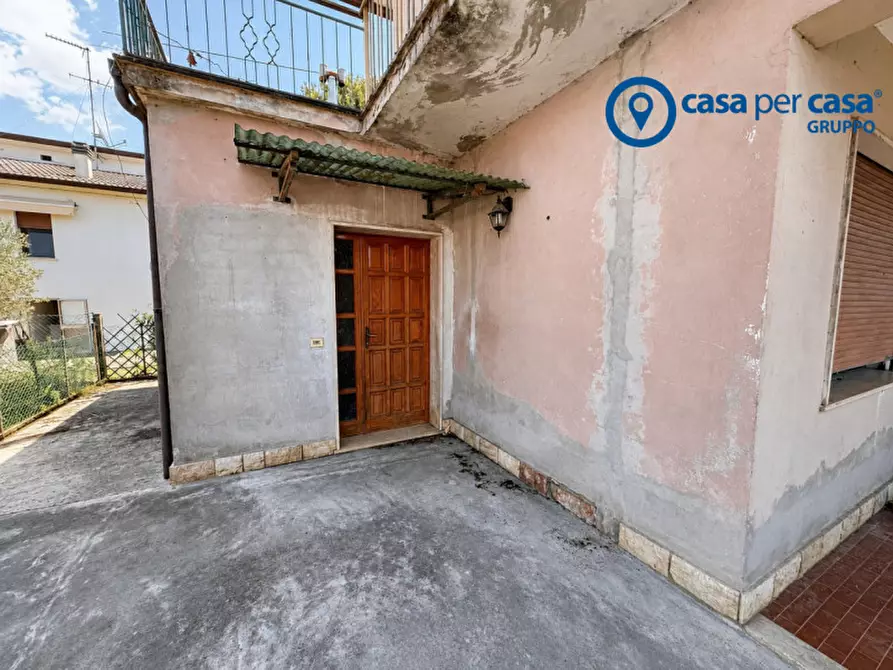 Immagine 38 di Casa indipendente in vendita  in Via Dante Alighieri a Ariano Nel Polesine