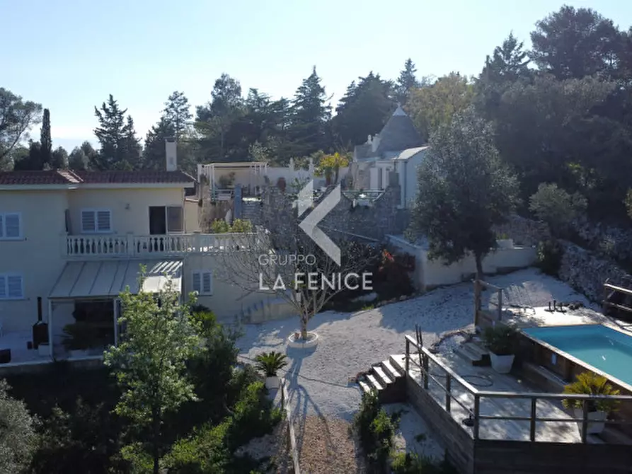 Immagine 4 di Rustico / casale in vendita  in strada paretone zona I a Martina Franca