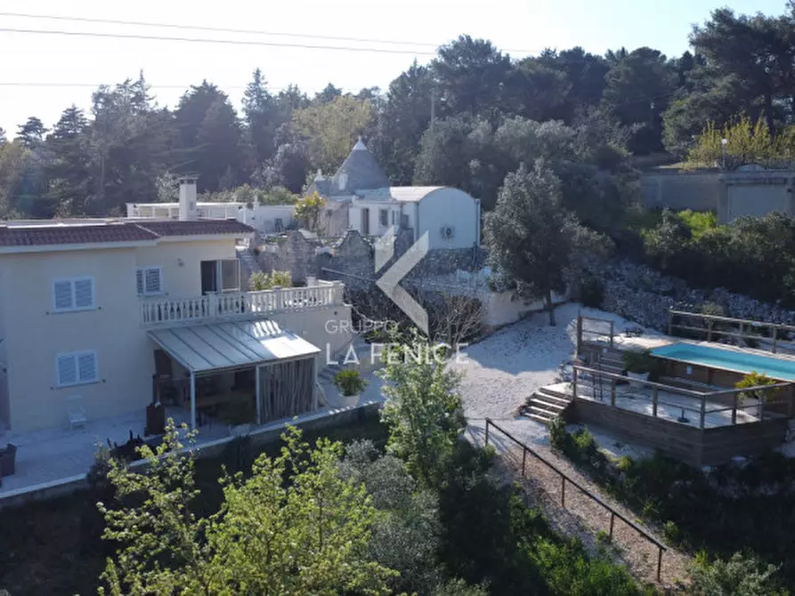 Immagine 5 di Rustico / casale in vendita  in strada paretone zona I a Martina Franca