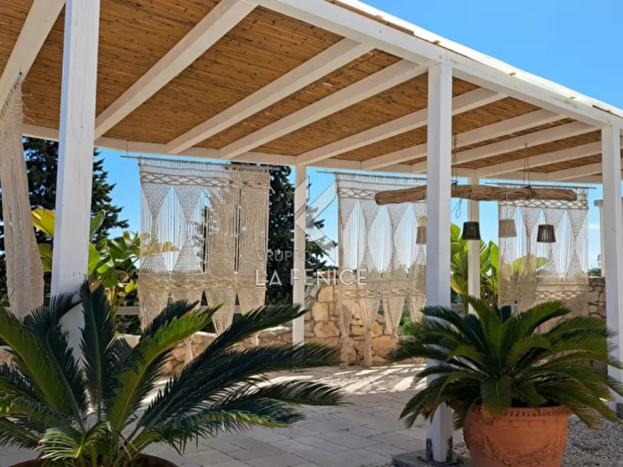 Immagine 9 di Rustico / casale in vendita  in strada paretone zona I a Martina Franca