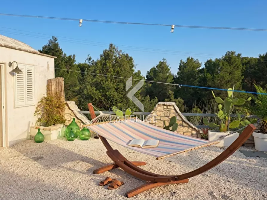 Immagine 12 di Rustico / casale in vendita  in strada paretone zona I a Martina Franca