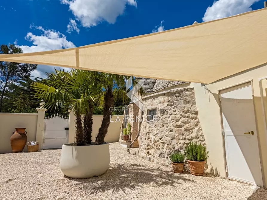 Immagine 13 di Rustico / casale in vendita  in strada paretone zona I a Martina Franca