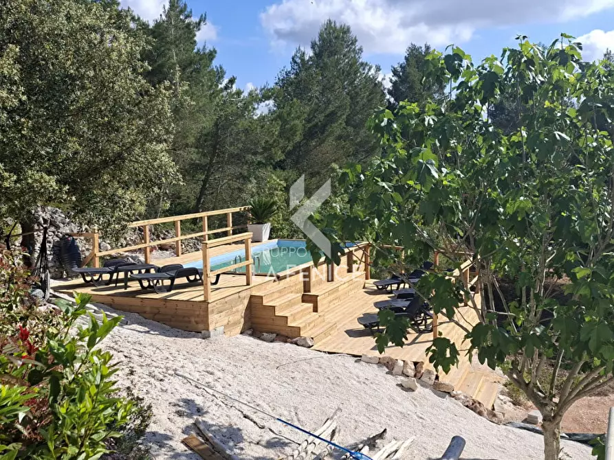 Immagine 25 di Rustico / casale in vendita  in strada paretone zona I a Martina Franca