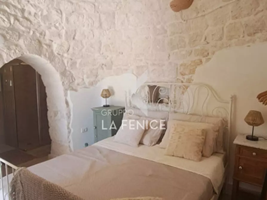 Immagine 27 di Rustico / casale in vendita  in strada paretone zona I a Martina Franca
