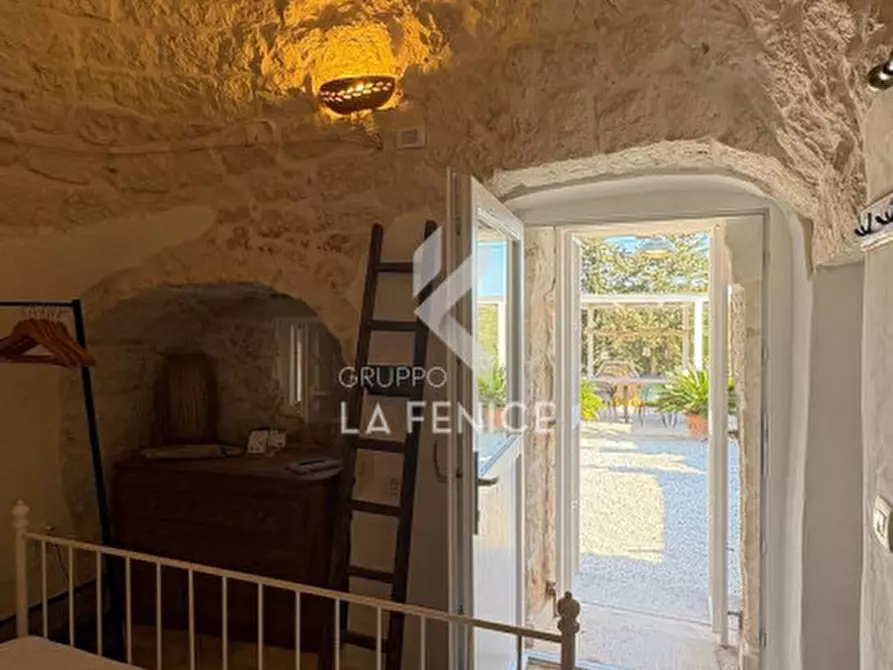 Immagine 34 di Rustico / casale in vendita  in strada paretone zona I a Martina Franca