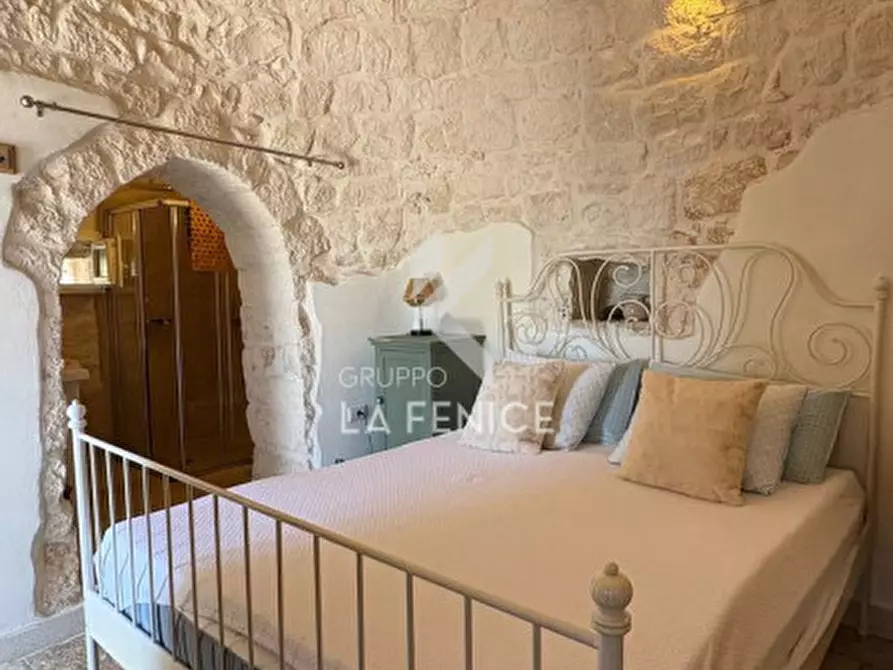 Immagine 37 di Rustico / casale in vendita  in strada paretone zona I a Martina Franca