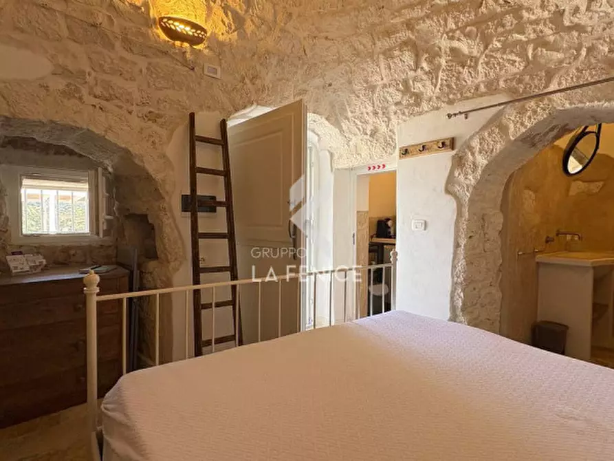 Immagine 39 di Rustico / casale in vendita  in strada paretone zona I a Martina Franca