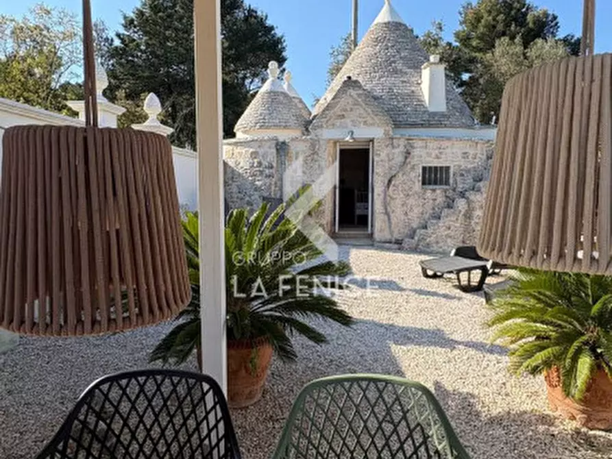 Immagine 44 di Rustico / casale in vendita  in strada paretone zona I a Martina Franca