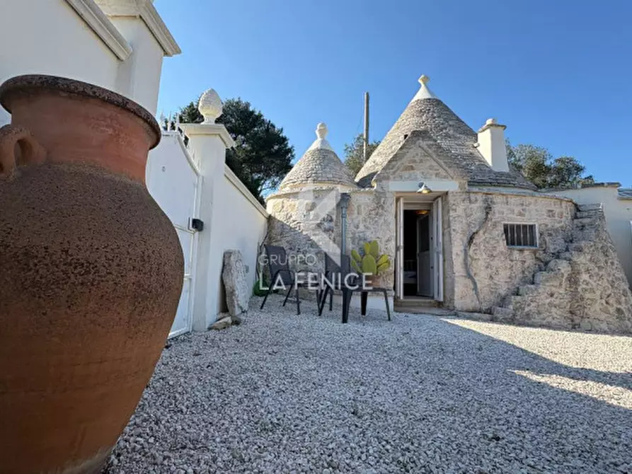 Immagine 45 di Rustico / casale in vendita  in strada paretone zona I a Martina Franca