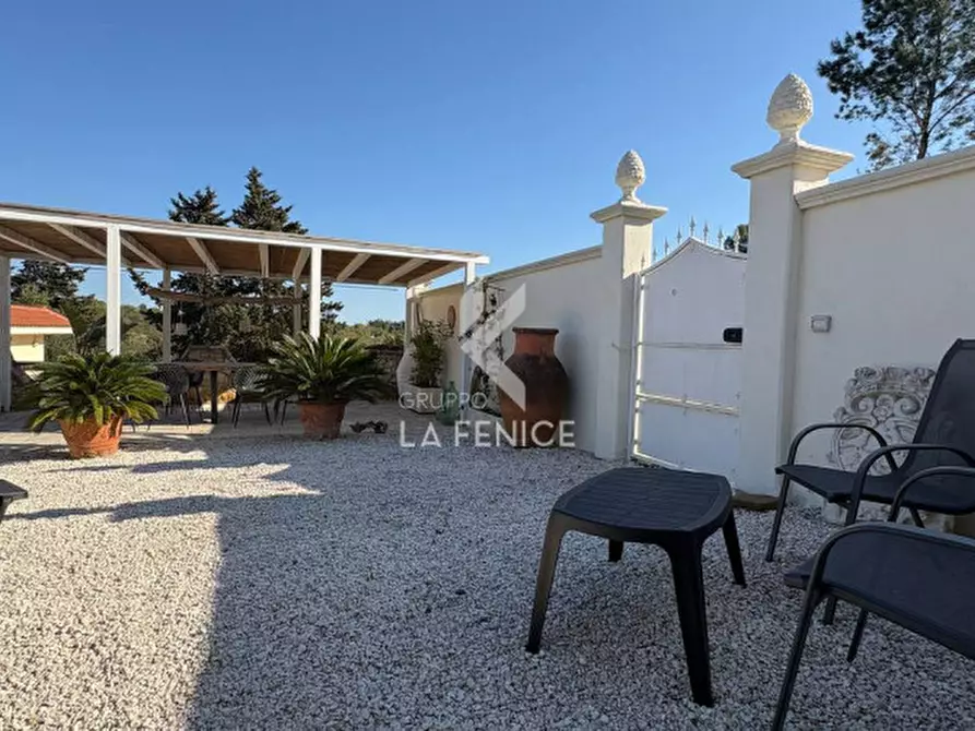 Immagine 47 di Rustico / casale in vendita  in strada paretone zona I a Martina Franca