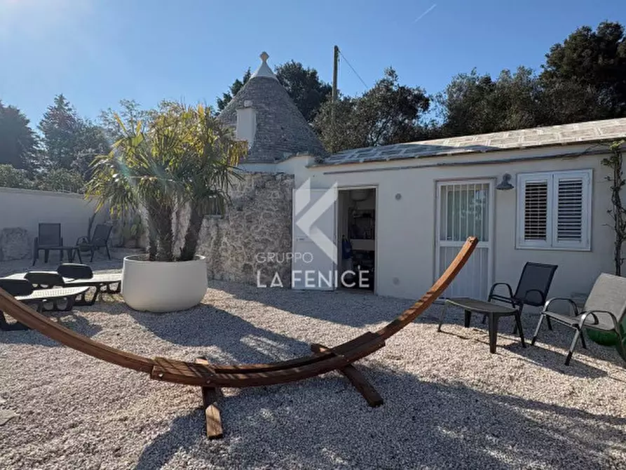 Immagine 48 di Rustico / casale in vendita  in strada paretone zona I a Martina Franca