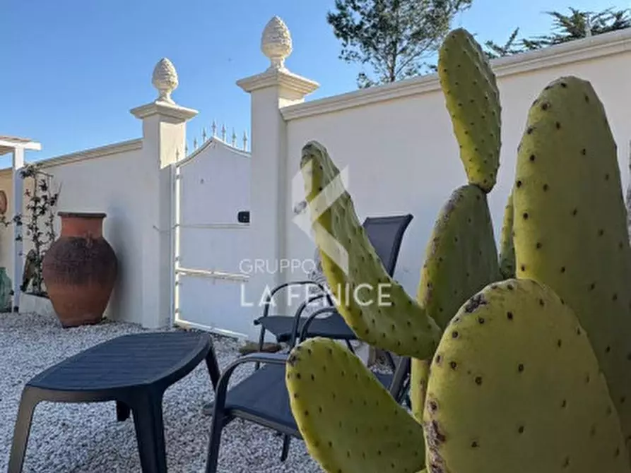 Immagine 49 di Rustico / casale in vendita  in strada paretone zona I a Martina Franca