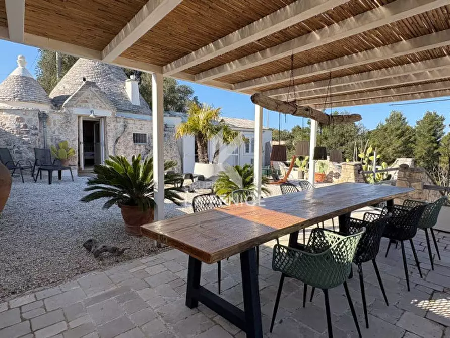 Immagine 50 di Rustico / casale in vendita  in strada paretone zona I a Martina Franca