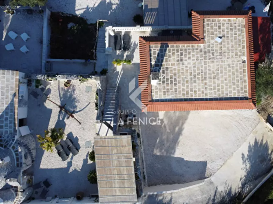 Immagine 66 di Rustico / casale in vendita  in strada paretone zona I a Martina Franca