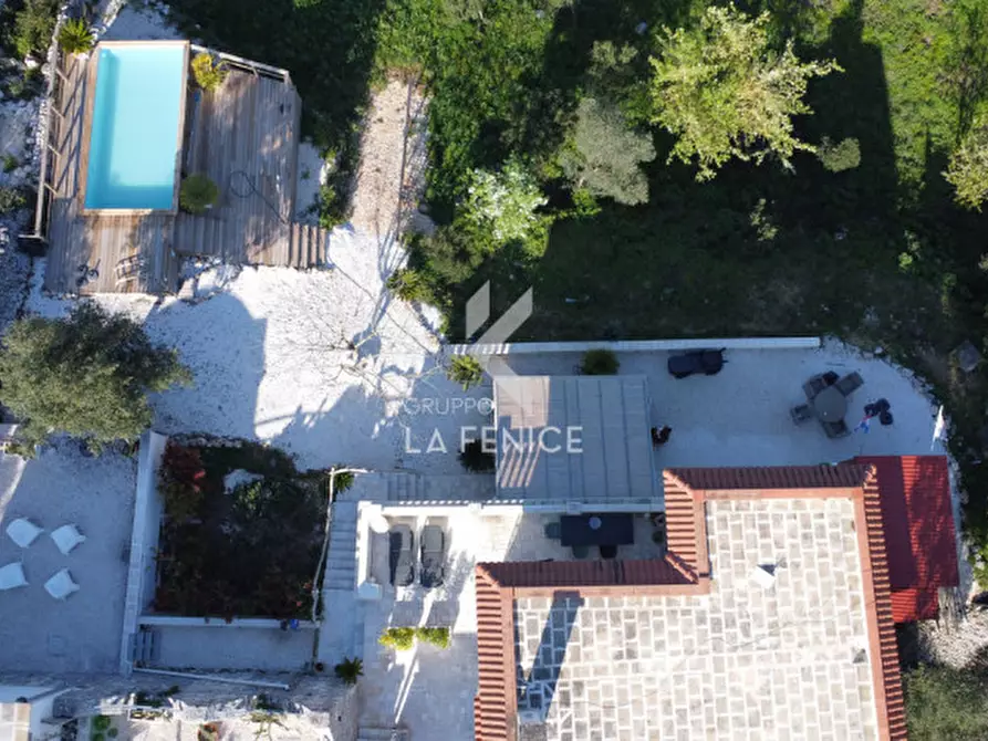 Immagine 67 di Rustico / casale in vendita  in strada paretone zona I a Martina Franca