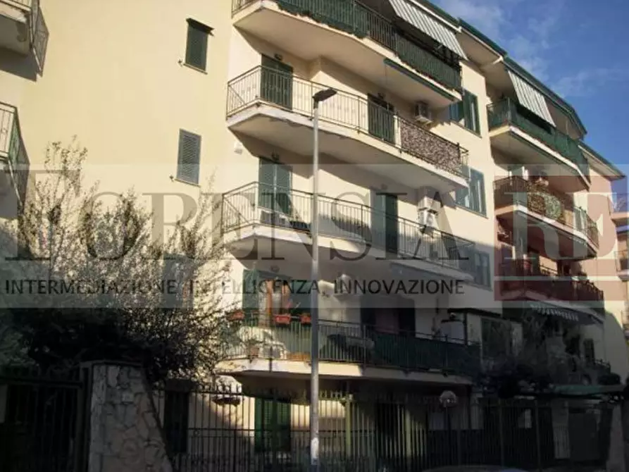 Immagine 1 di Appartamento in vendita  in Via Fabrizio De Andrè, 14 a Orta Di Atella
