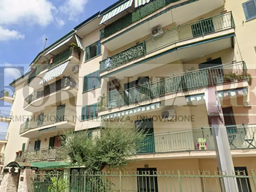 Immagine 2 di Appartamento in vendita  in Via Fabrizio De Andrè, 14 a Orta Di Atella