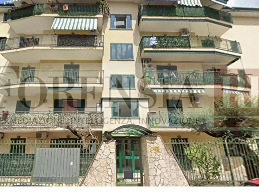 Immagine 4 di Appartamento in vendita  in Via Fabrizio De Andrè, 14 a Orta Di Atella