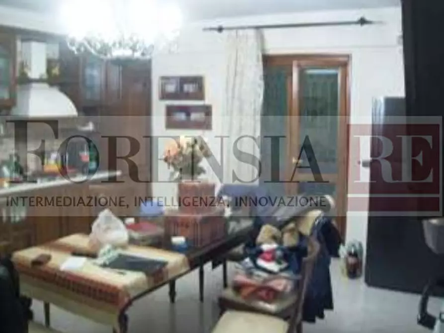 Immagine 6 di Appartamento in vendita  in Via Fabrizio De Andrè, 14 a Orta Di Atella